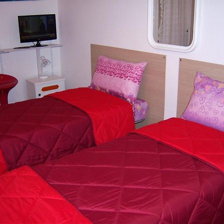 Bed And Breakfast Geckos Brindisi Dış mekan fotoğraf