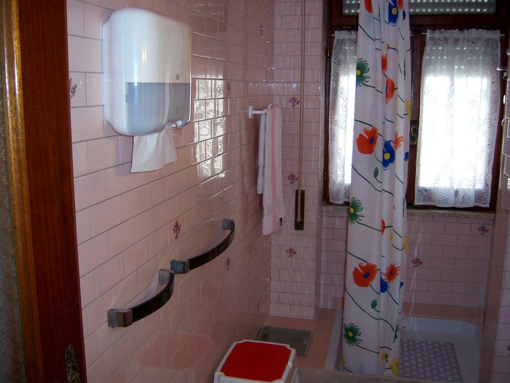 Bed And Breakfast Geckos Brindisi Dış mekan fotoğraf
