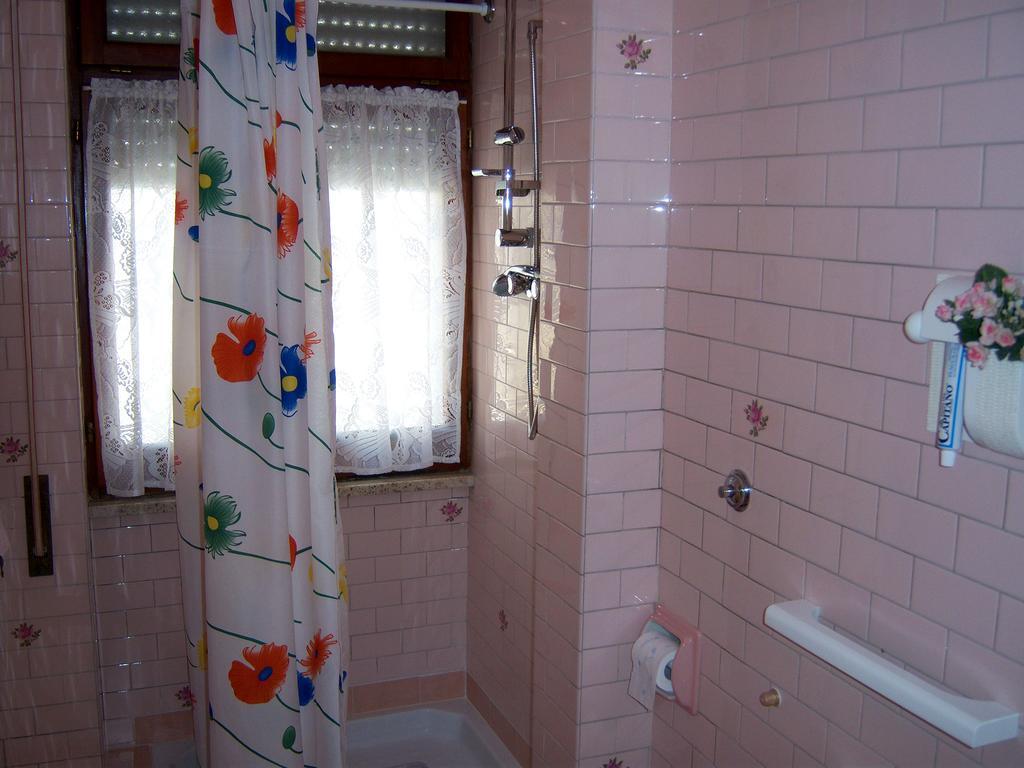 Bed And Breakfast Geckos Brindisi Dış mekan fotoğraf