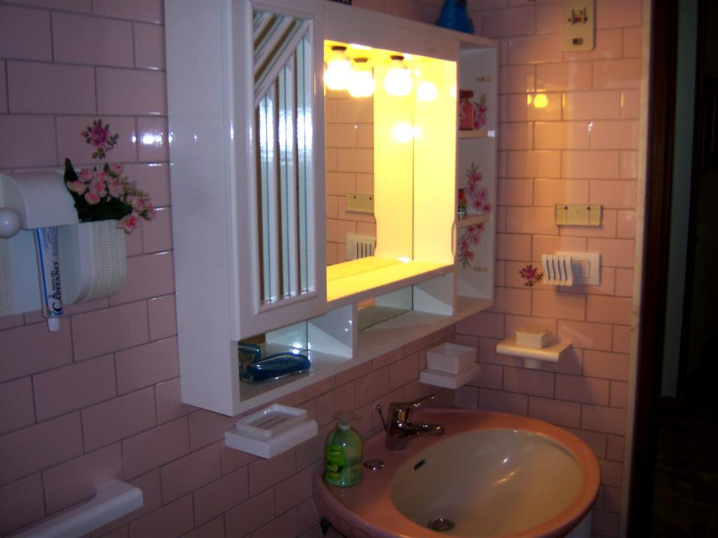 Bed And Breakfast Geckos Brindisi Dış mekan fotoğraf