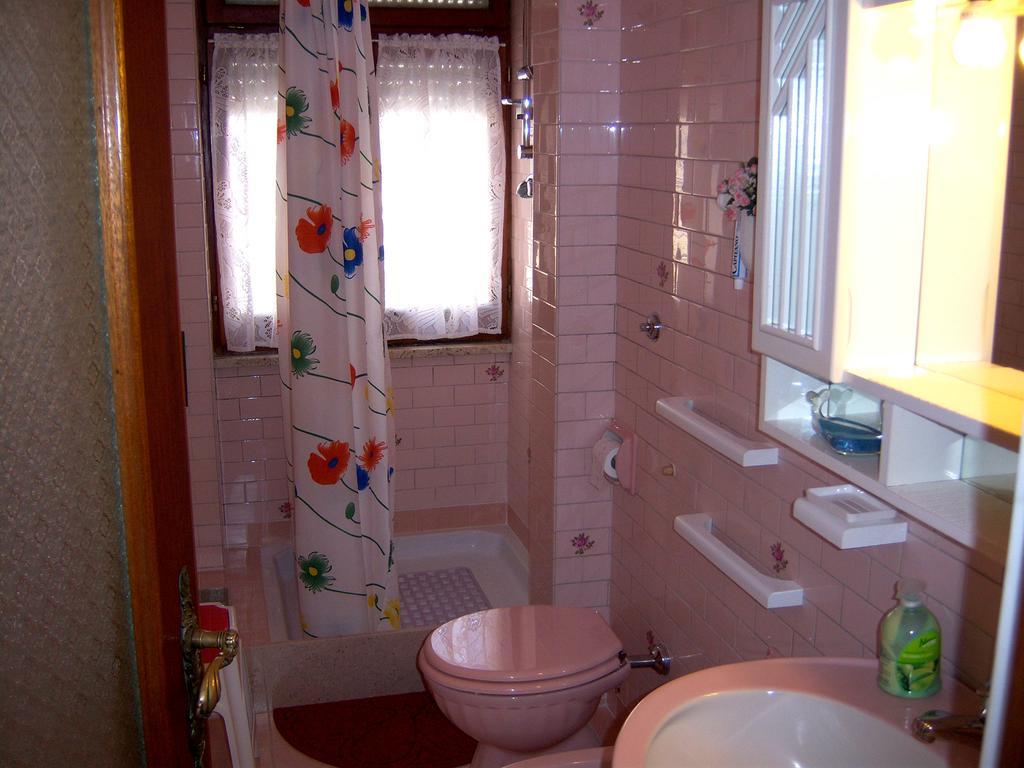 Bed And Breakfast Geckos Brindisi Dış mekan fotoğraf