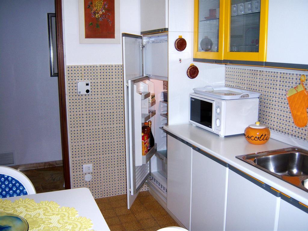 Bed And Breakfast Geckos Brindisi Dış mekan fotoğraf