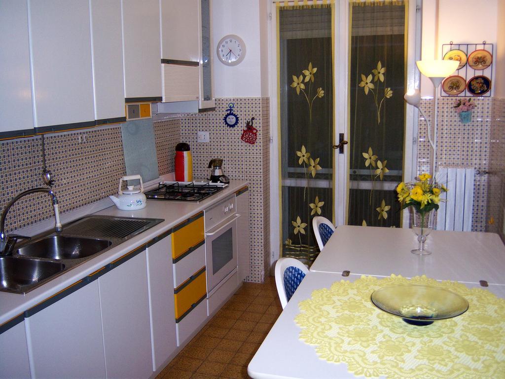 Bed And Breakfast Geckos Brindisi Dış mekan fotoğraf