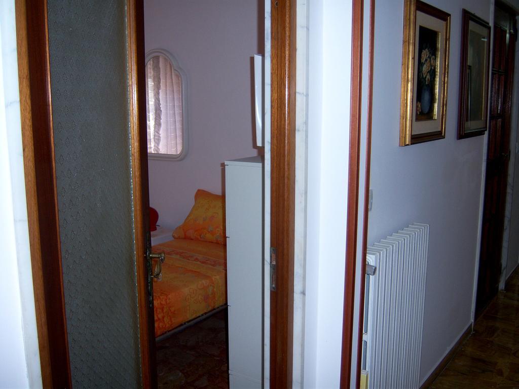 Bed And Breakfast Geckos Brindisi Dış mekan fotoğraf