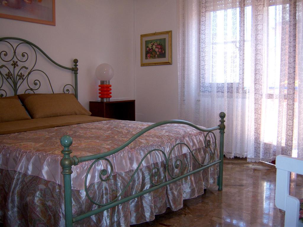 Bed And Breakfast Geckos Brindisi Dış mekan fotoğraf