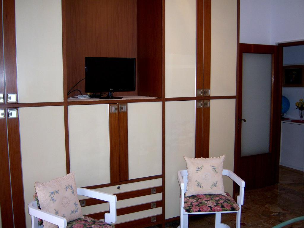 Bed And Breakfast Geckos Brindisi Dış mekan fotoğraf