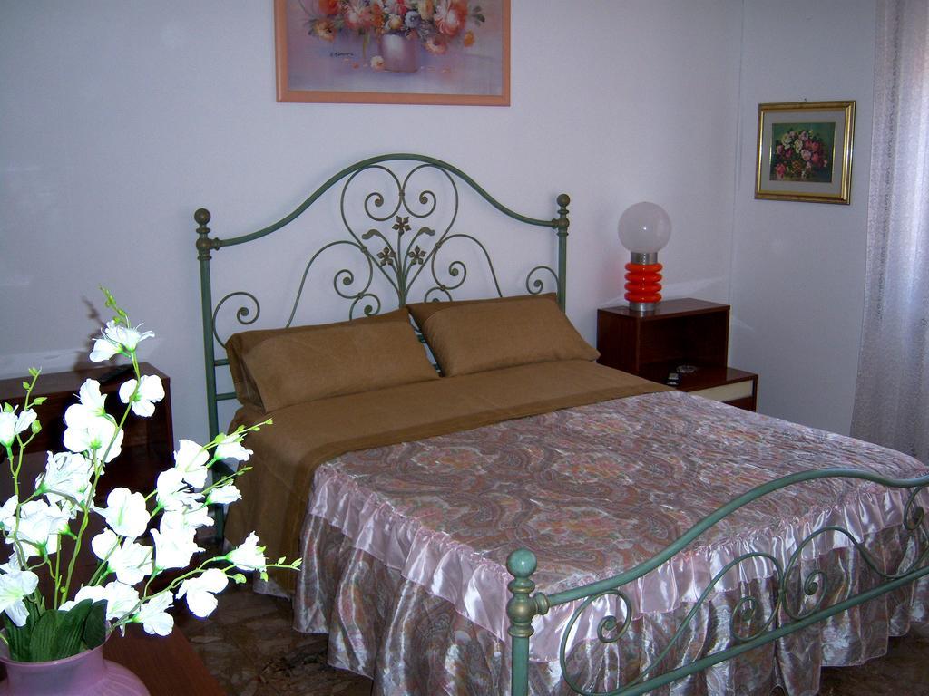 Bed And Breakfast Geckos Brindisi Dış mekan fotoğraf