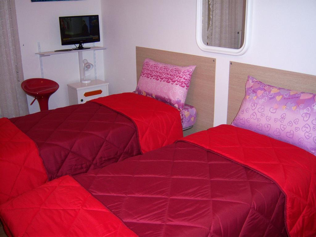 Bed And Breakfast Geckos Brindisi Dış mekan fotoğraf