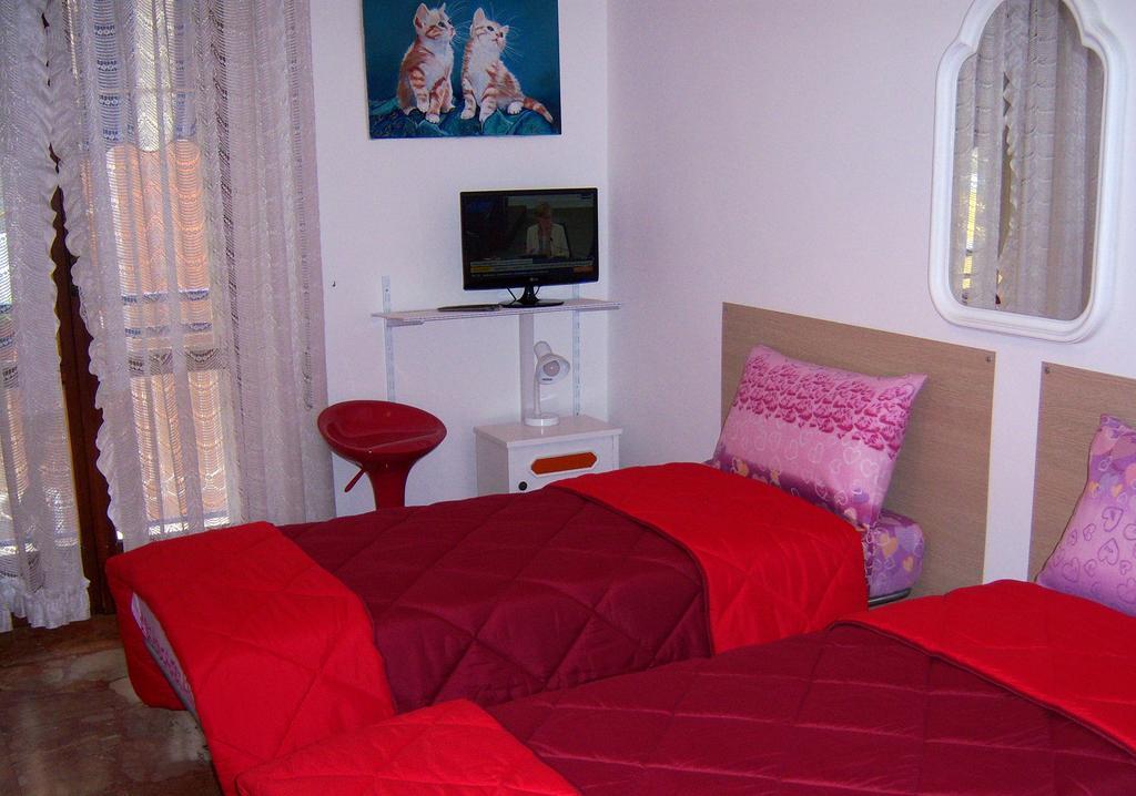 Bed And Breakfast Geckos Brindisi Dış mekan fotoğraf