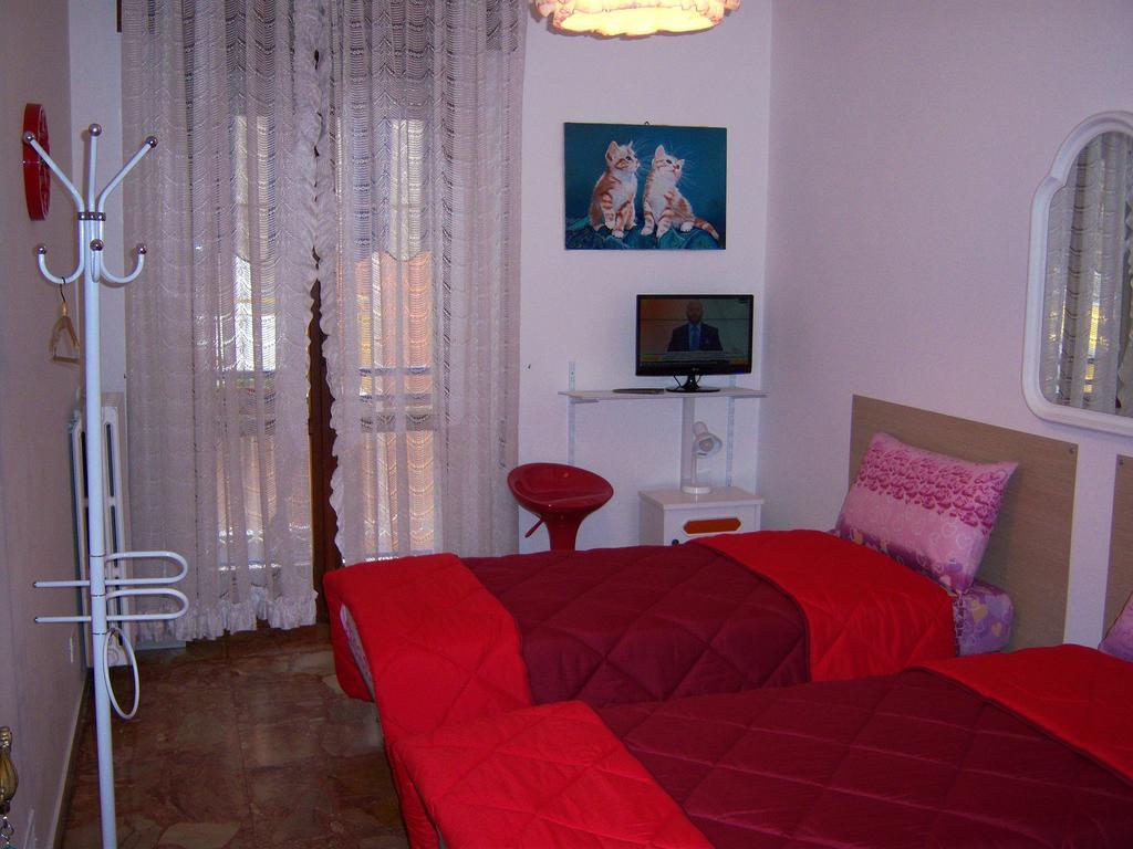 Bed And Breakfast Geckos Brindisi Dış mekan fotoğraf