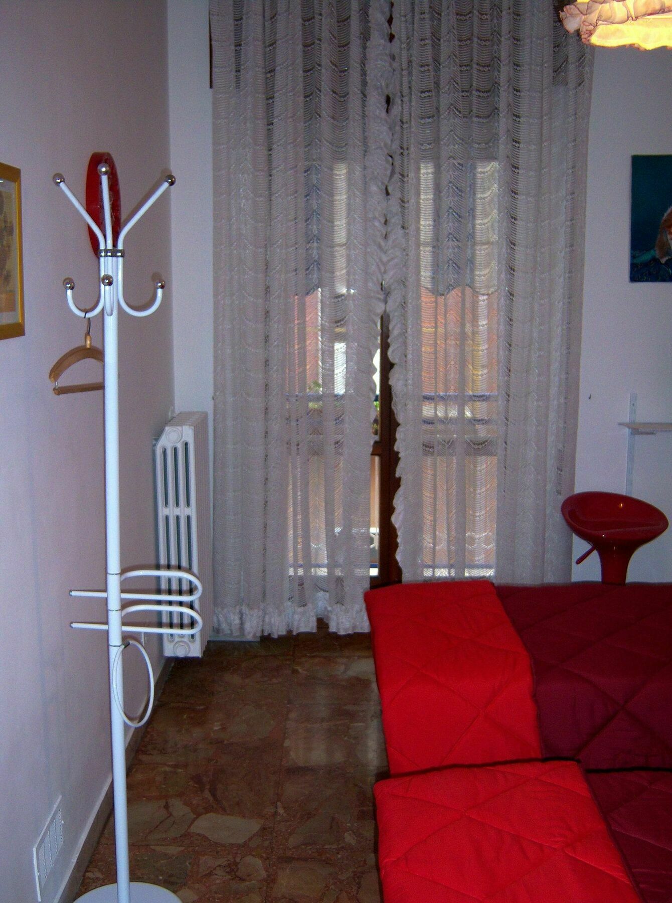 Bed And Breakfast Geckos Brindisi Dış mekan fotoğraf